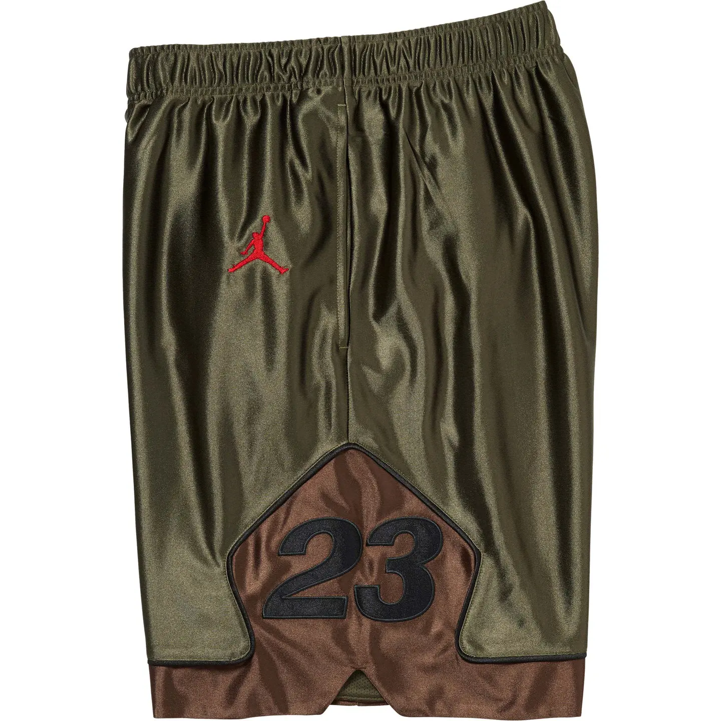 Supreme®/Jordan® Warm Up Short