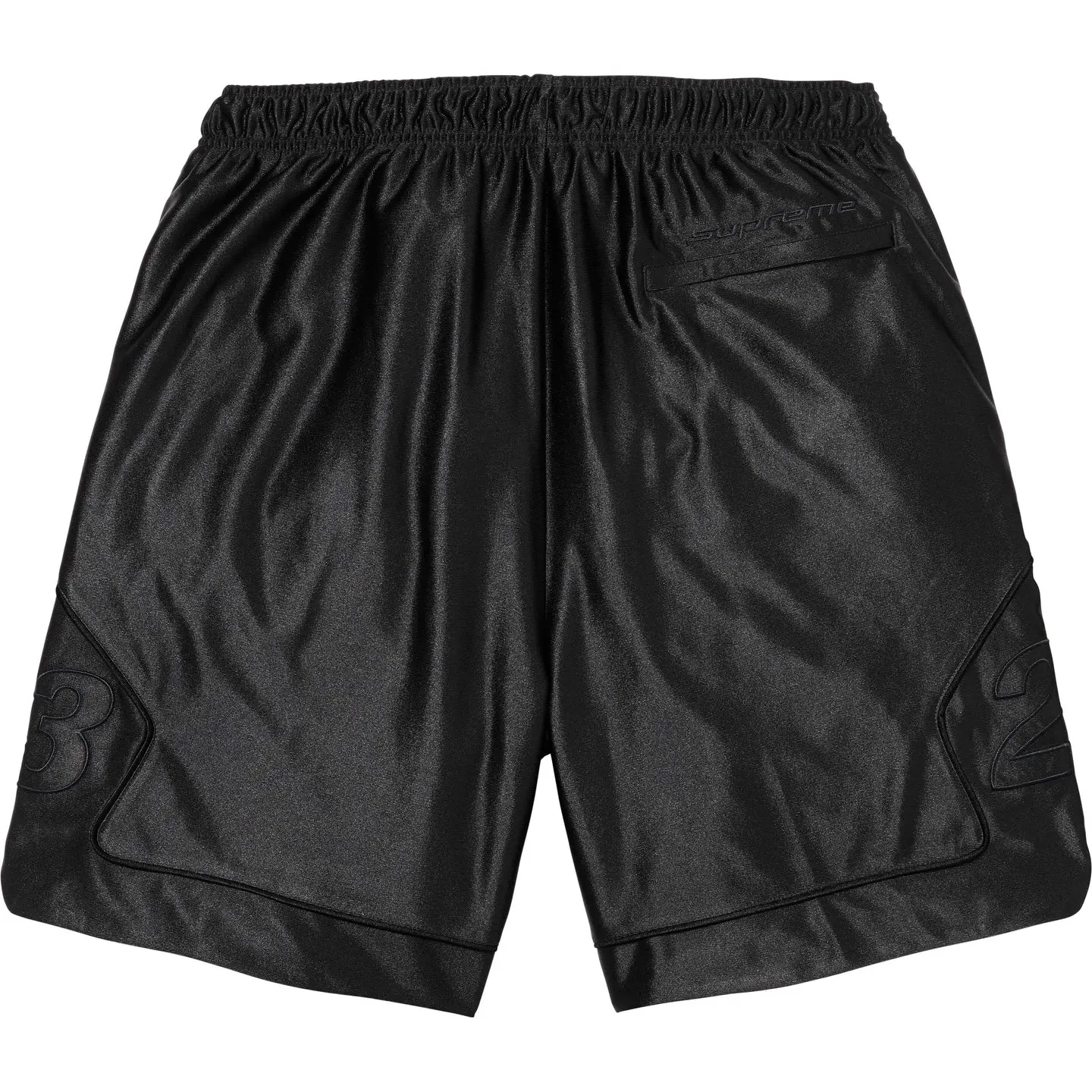 Supreme®/Jordan® Warm Up Short