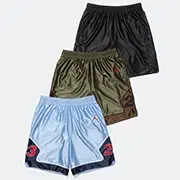 Supreme®/Jordan® Warm Up Short