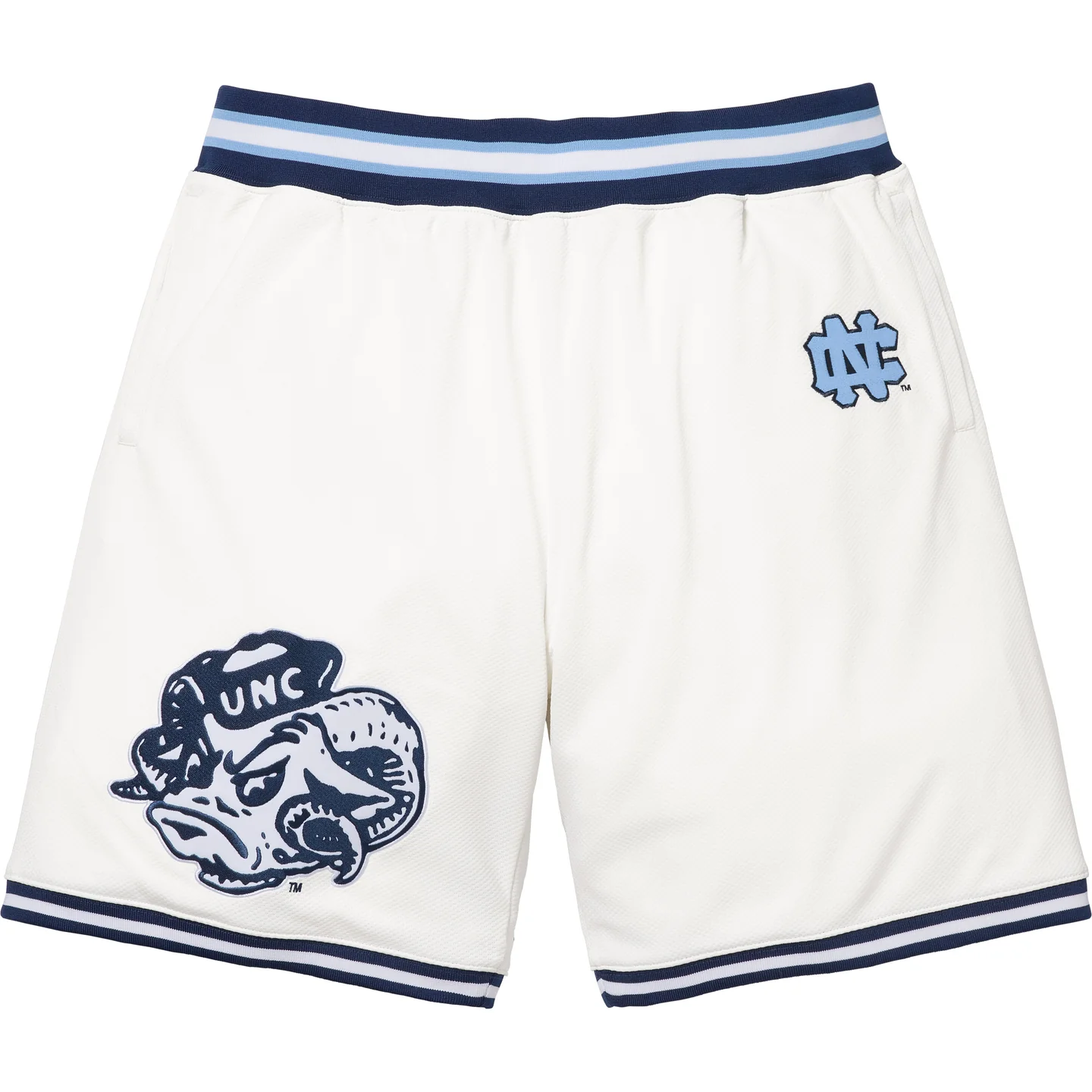 Supreme®/Mitchell & Ness® NCAA Basketball Short