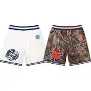 Supreme®/Mitchell & Ness® NCAA Basketball Short