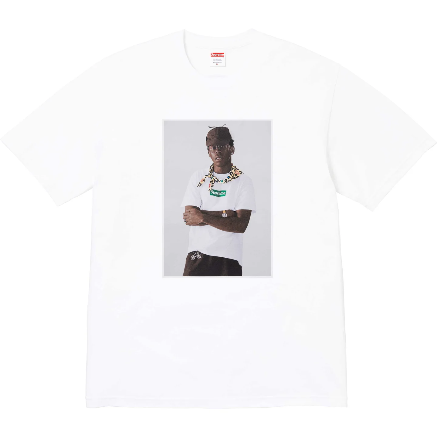 Supreme Tyler, The Creator Tee