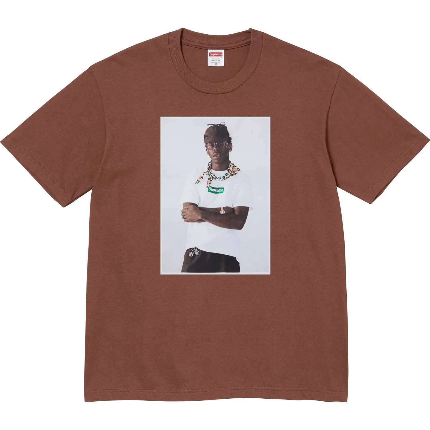 Supreme Tyler, The Creator Tee