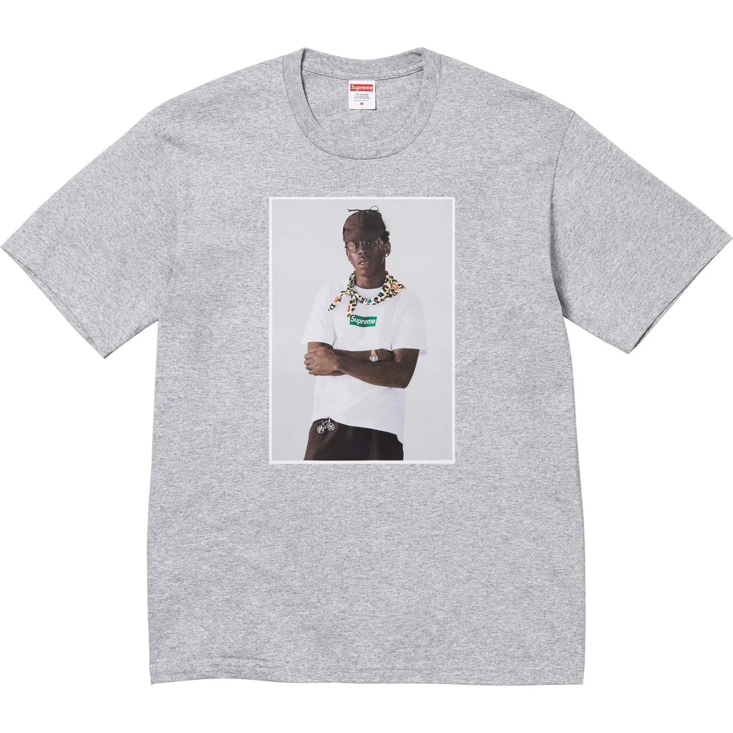 Supreme Tyler, The Creator Tee