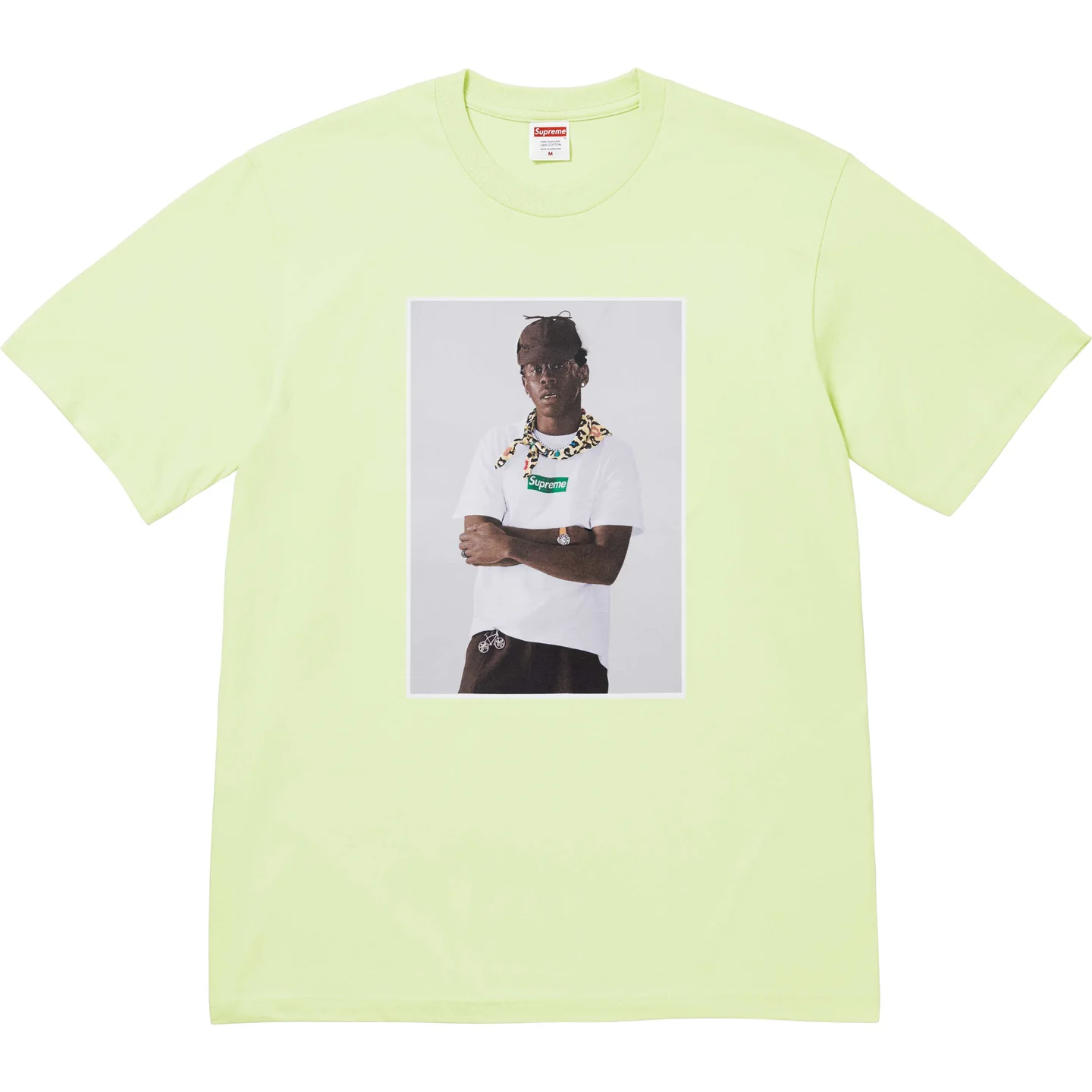 Supreme Tyler, The Creator Tee