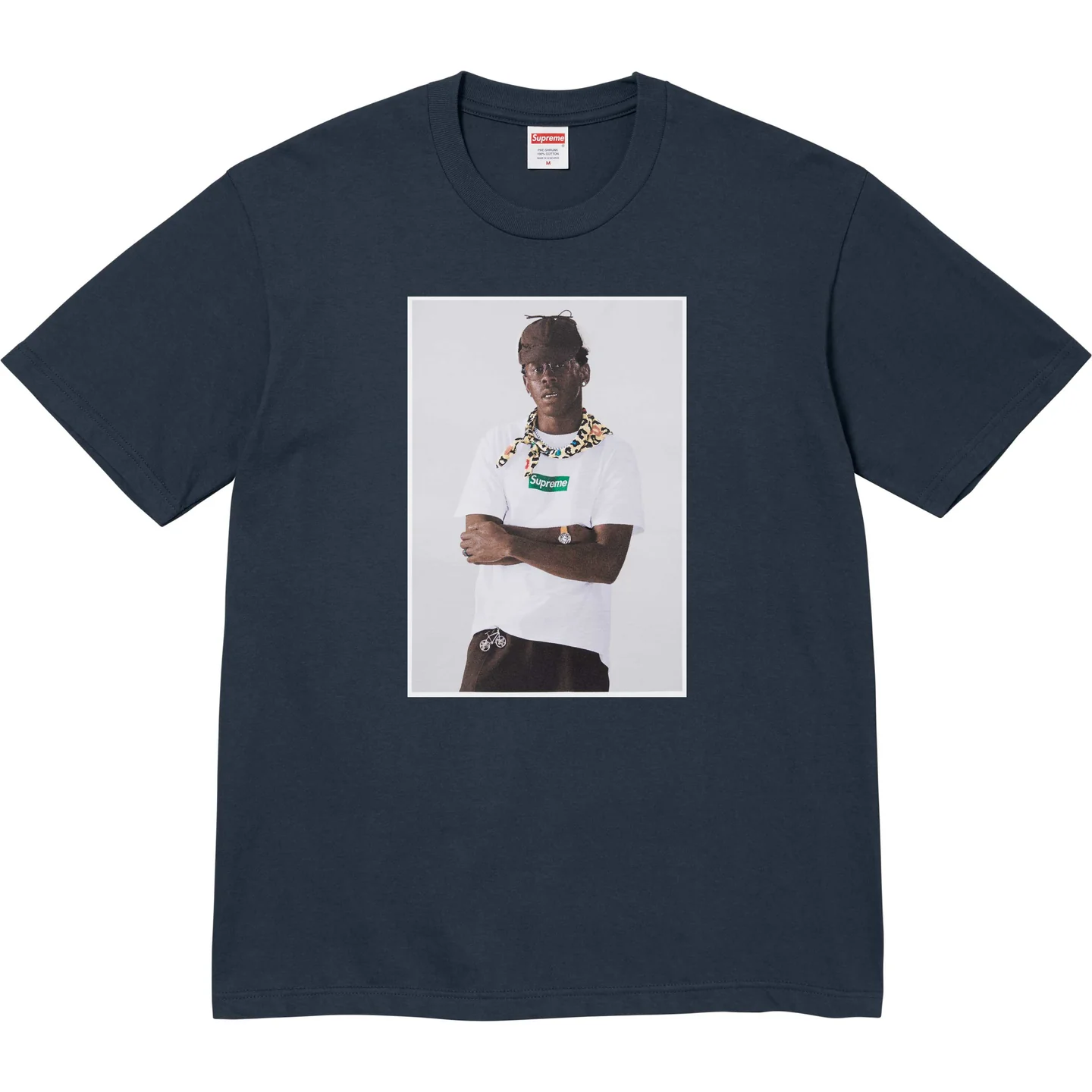 Supreme Tyler, The Creator Tee