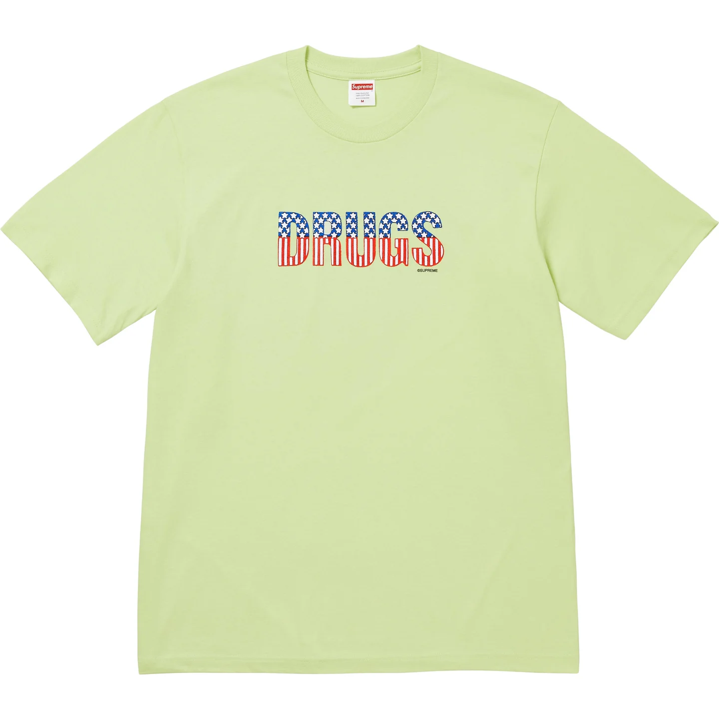 Supreme Drugs Tee