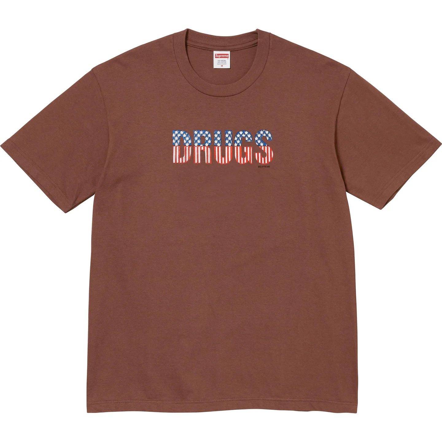 Supreme Drugs Tee