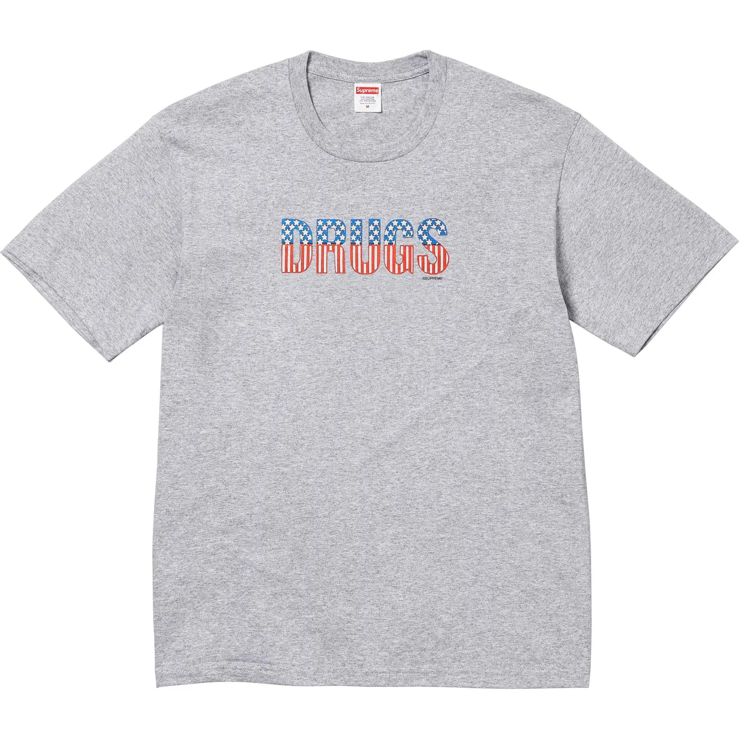 Supreme Drugs Tee