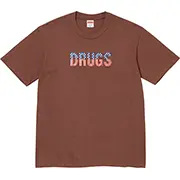 Supreme Drugs Tee