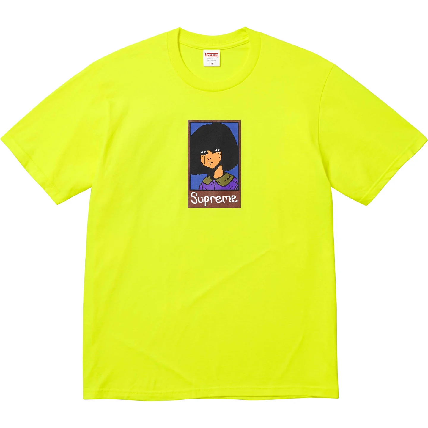 Supreme Emo Tee