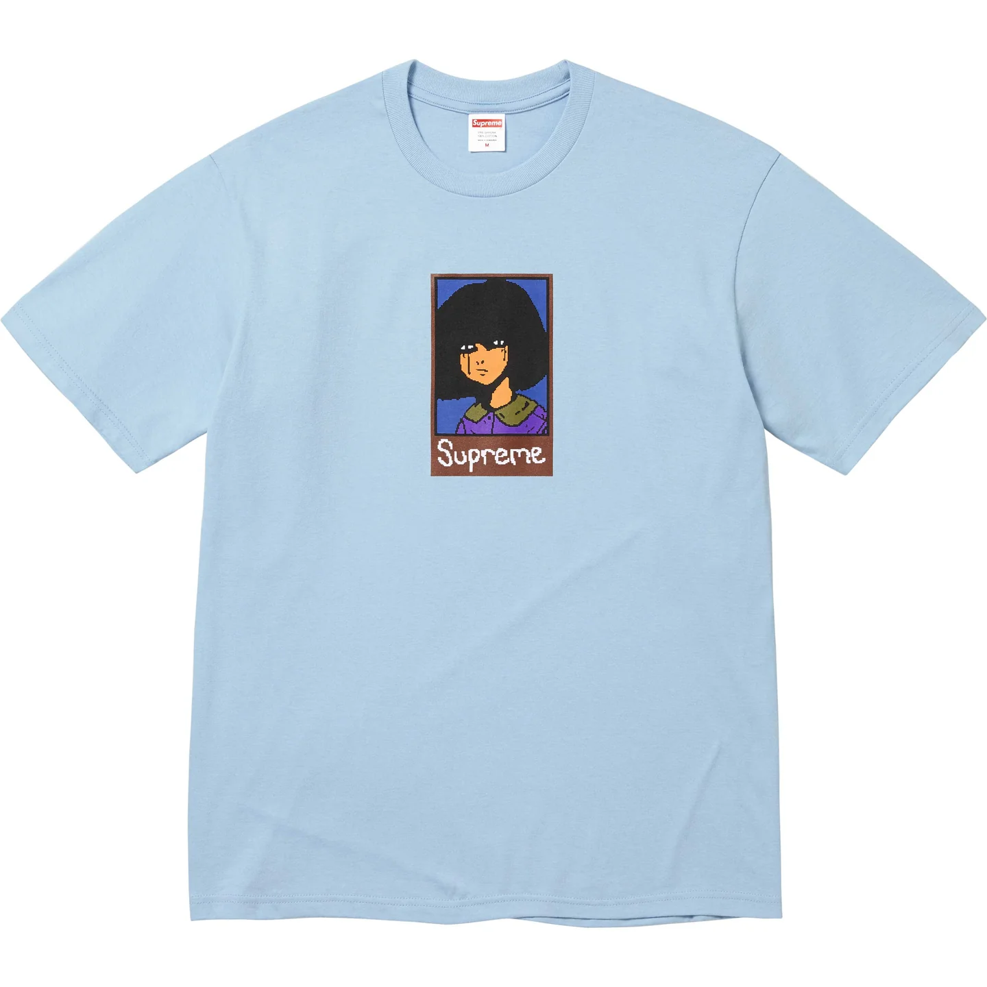 Supreme Emo Tee