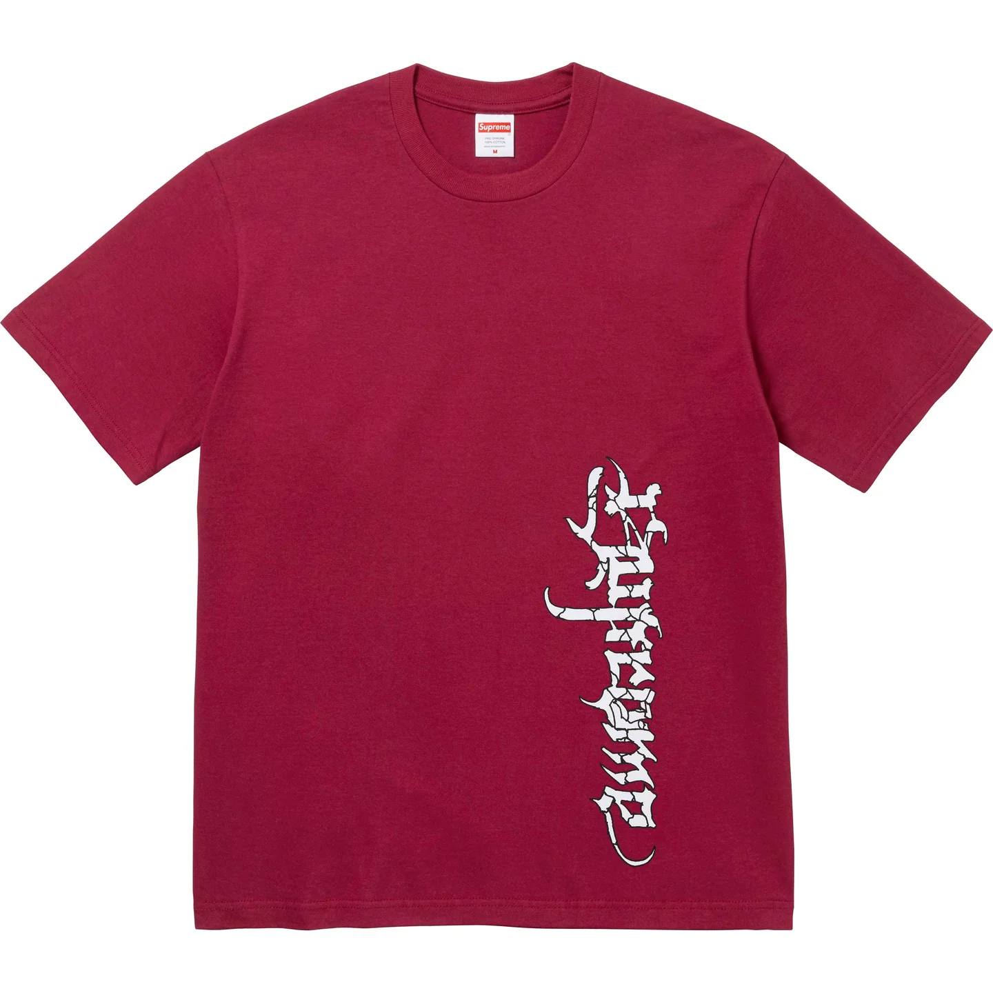 Supreme Satan Tee