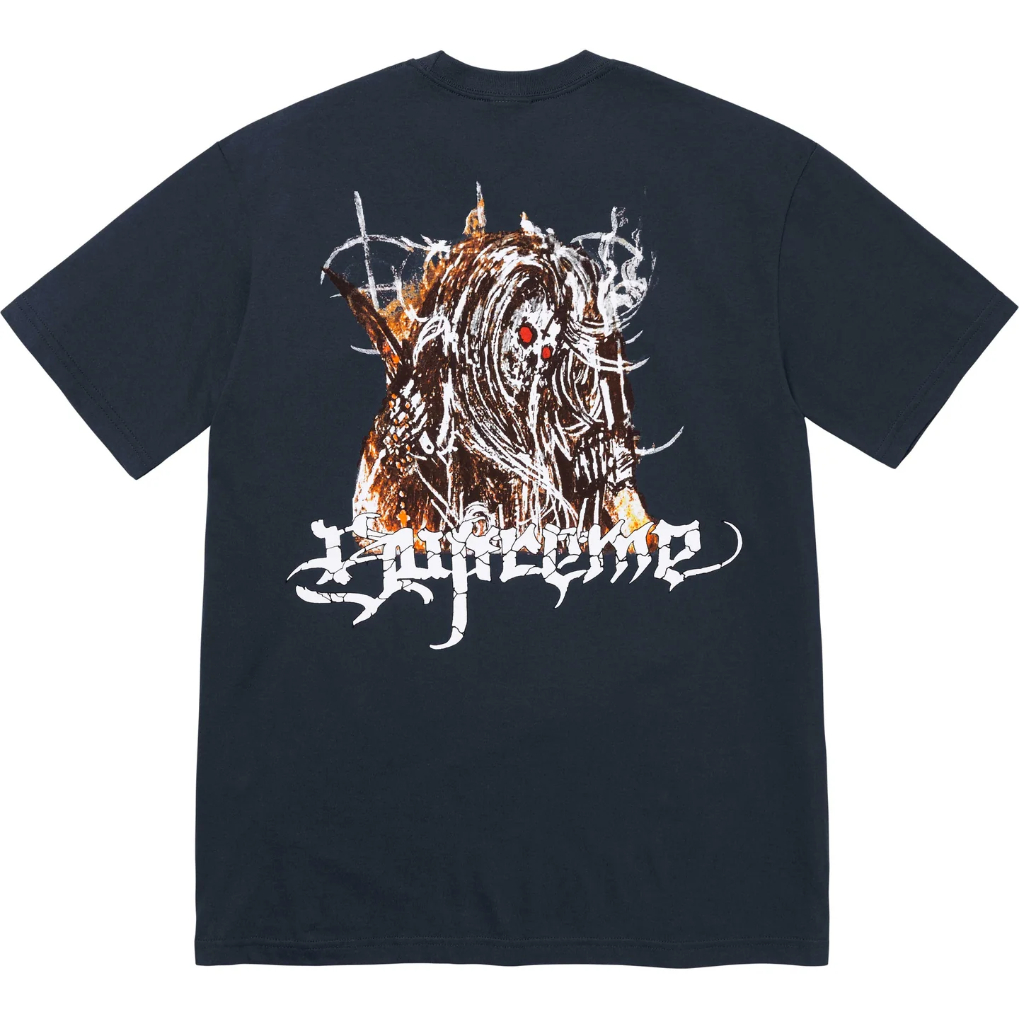 Supreme Satan Tee