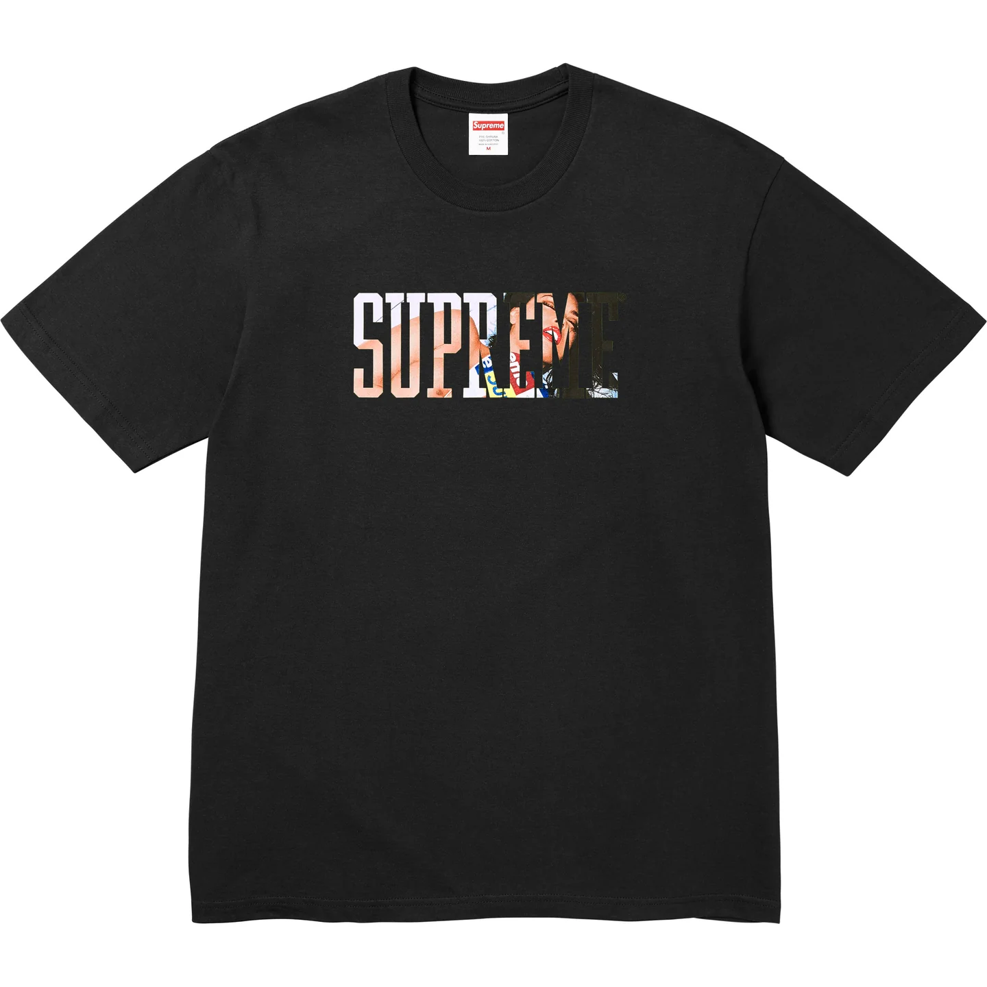 Supreme Tera Patrick Tee