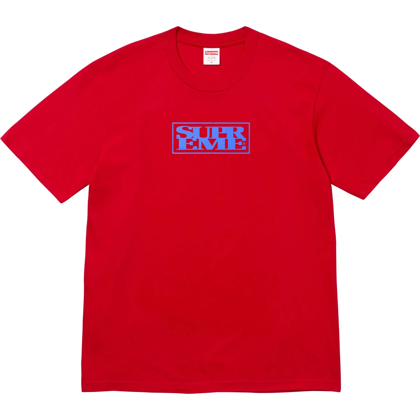 Supreme Connect Tee