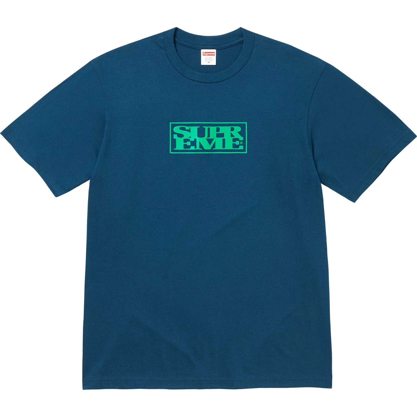 Supreme Connect Tee