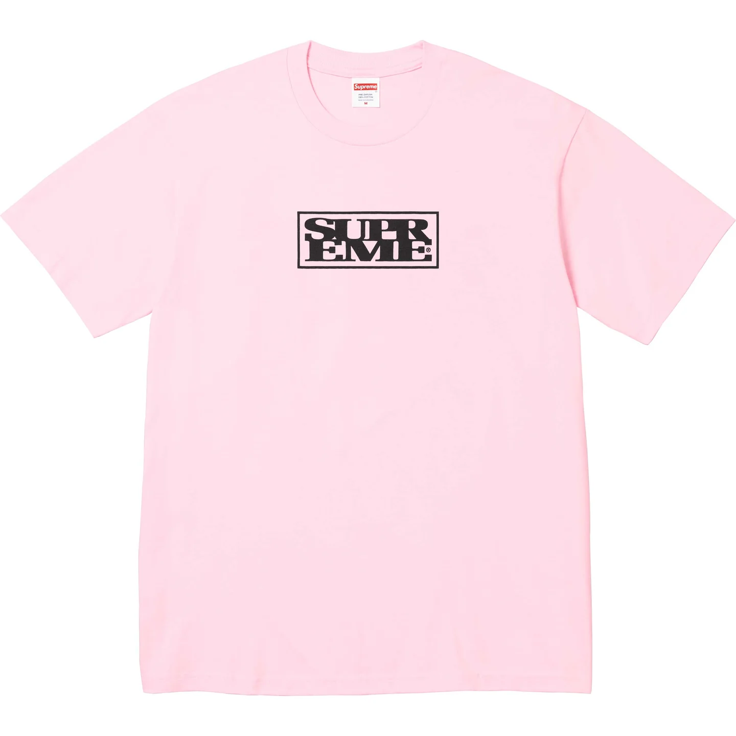 Supreme Connect Tee