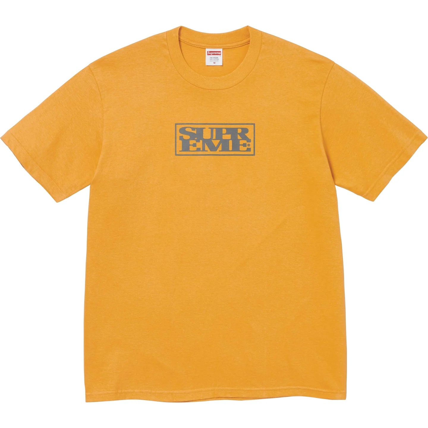 Supreme Connect Tee