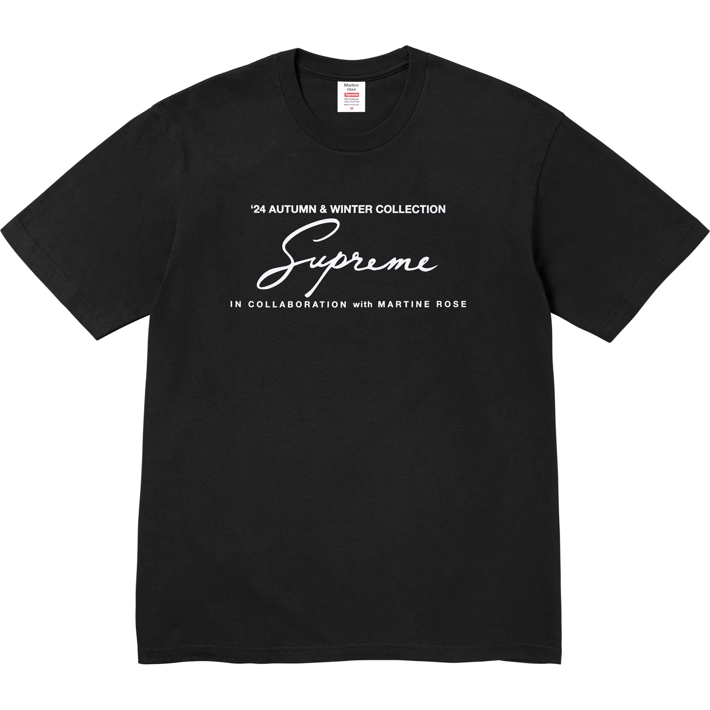 Supreme Supreme®/Martine Rose® Tee