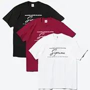 Supreme Supreme®/Martine Rose® Tee