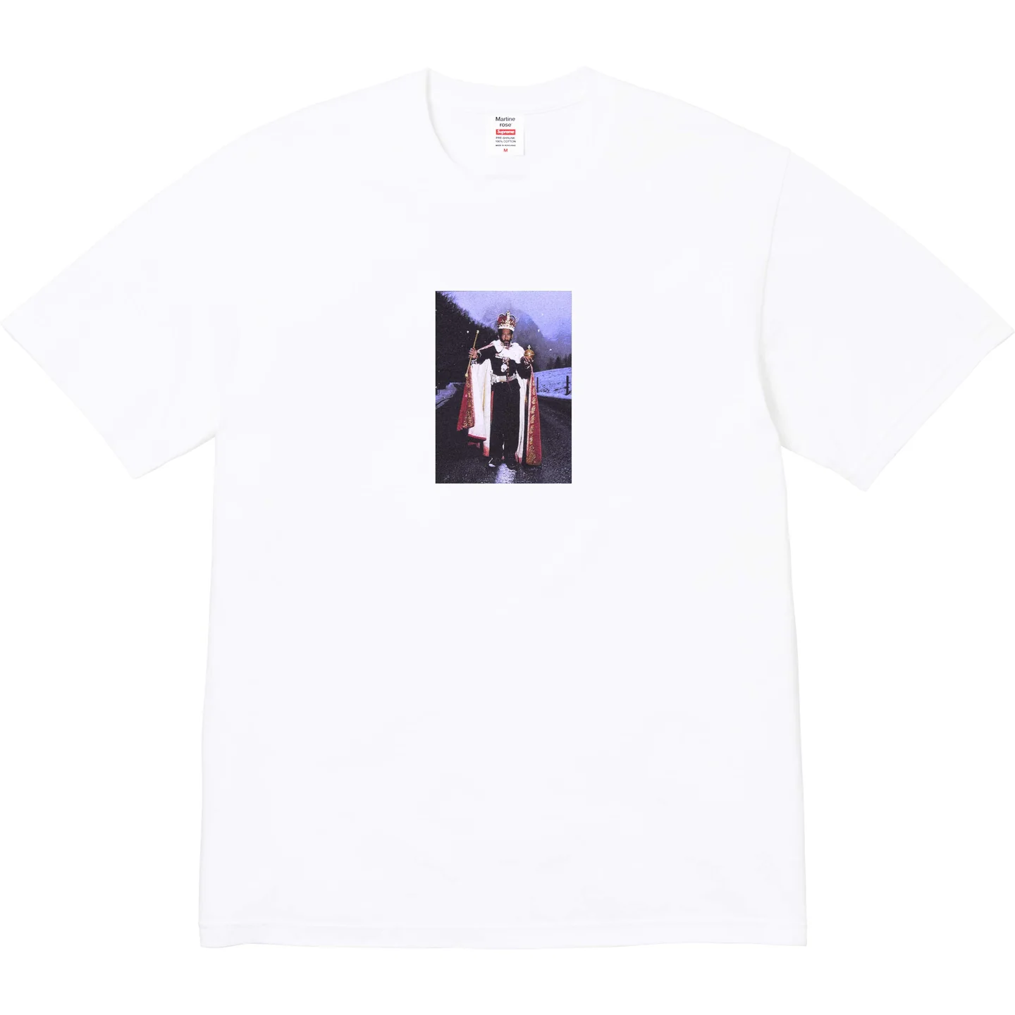 Supreme Supreme®/Martine Rose® Lee Scratch Perry Tee