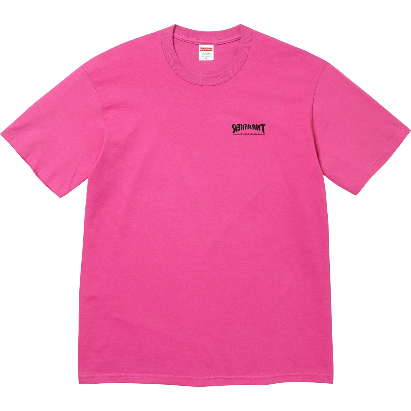 Supreme®/Thrasher® Cross Tee