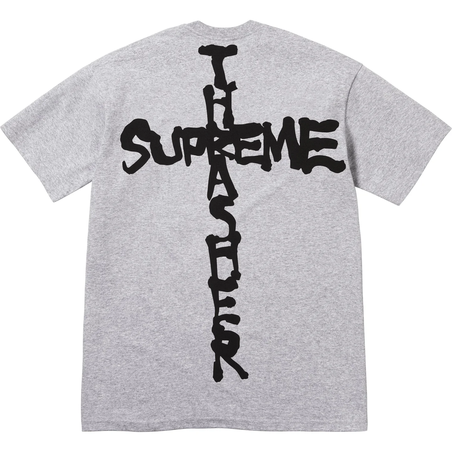 Supreme®/Thrasher® Cross Tee