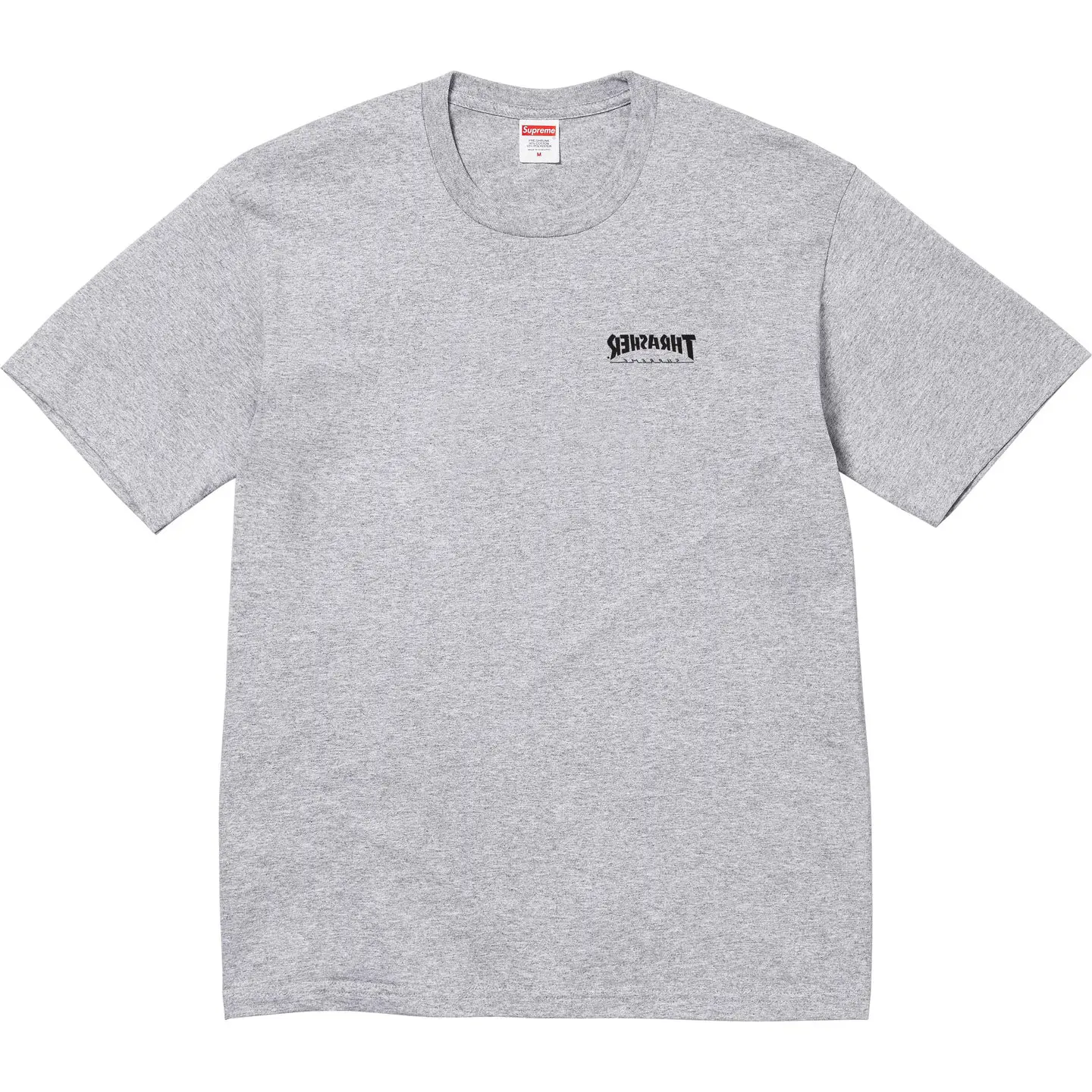 Supreme®/Thrasher® Cross Tee