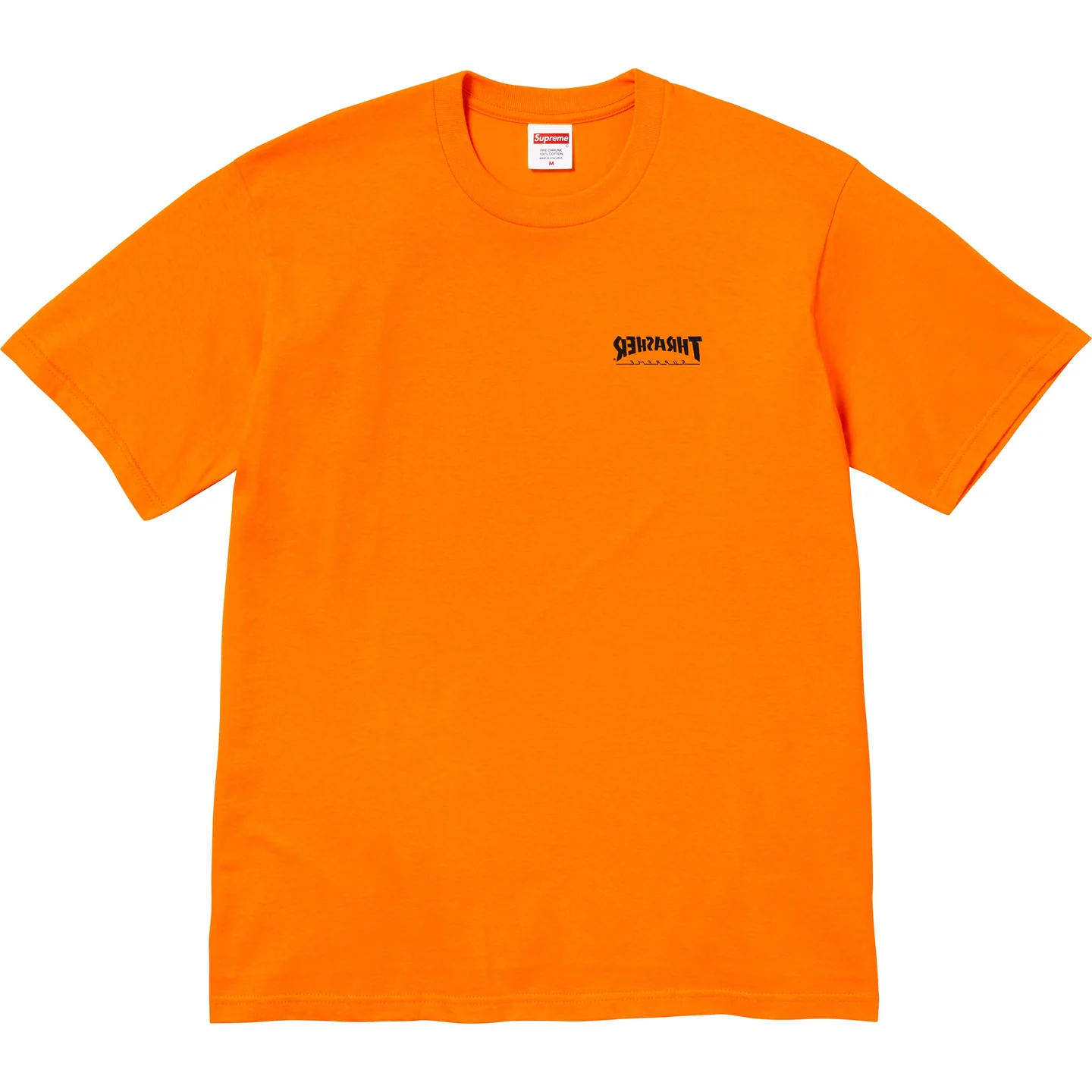 Supreme®/Thrasher® Cross Tee