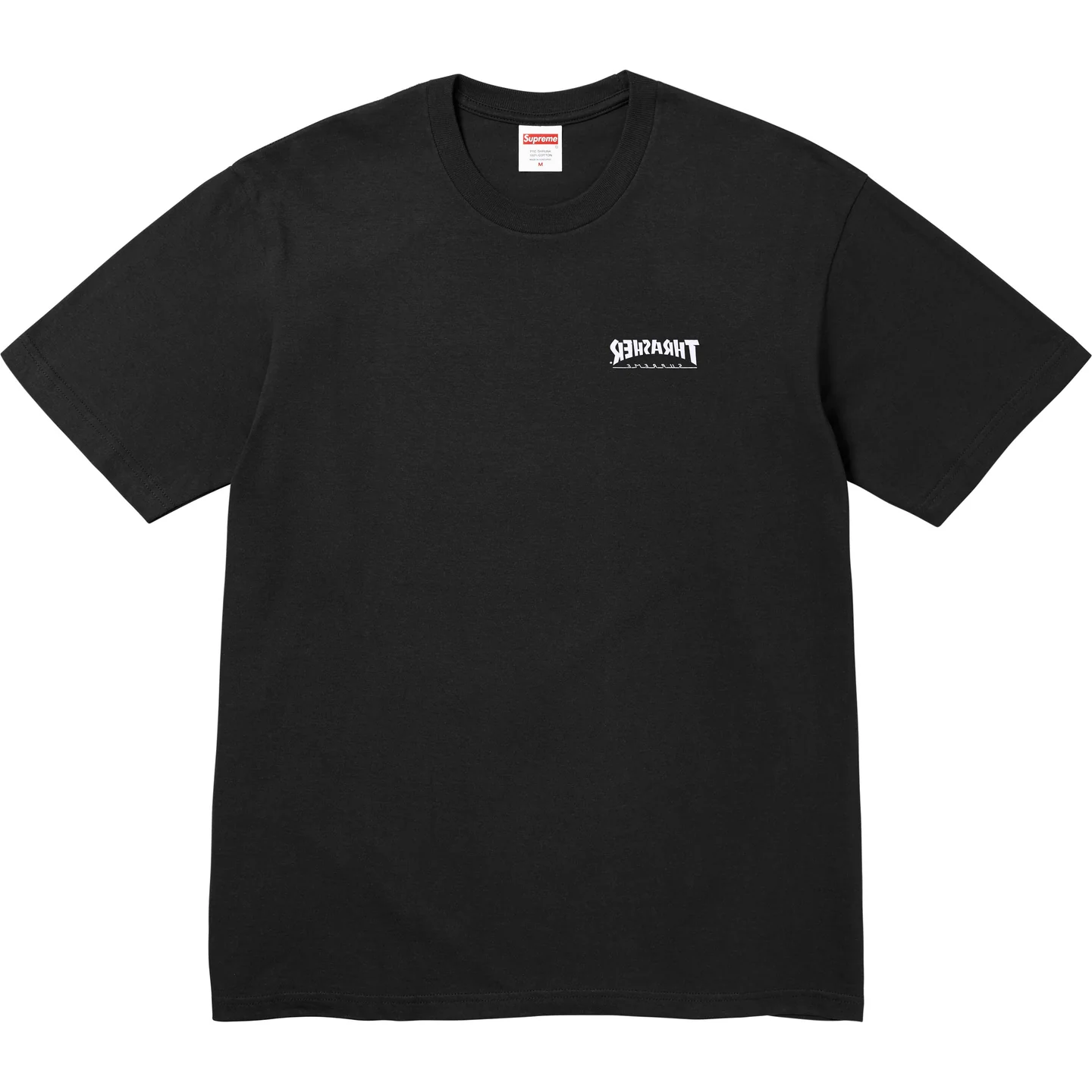 Supreme®/Thrasher® Cross Tee