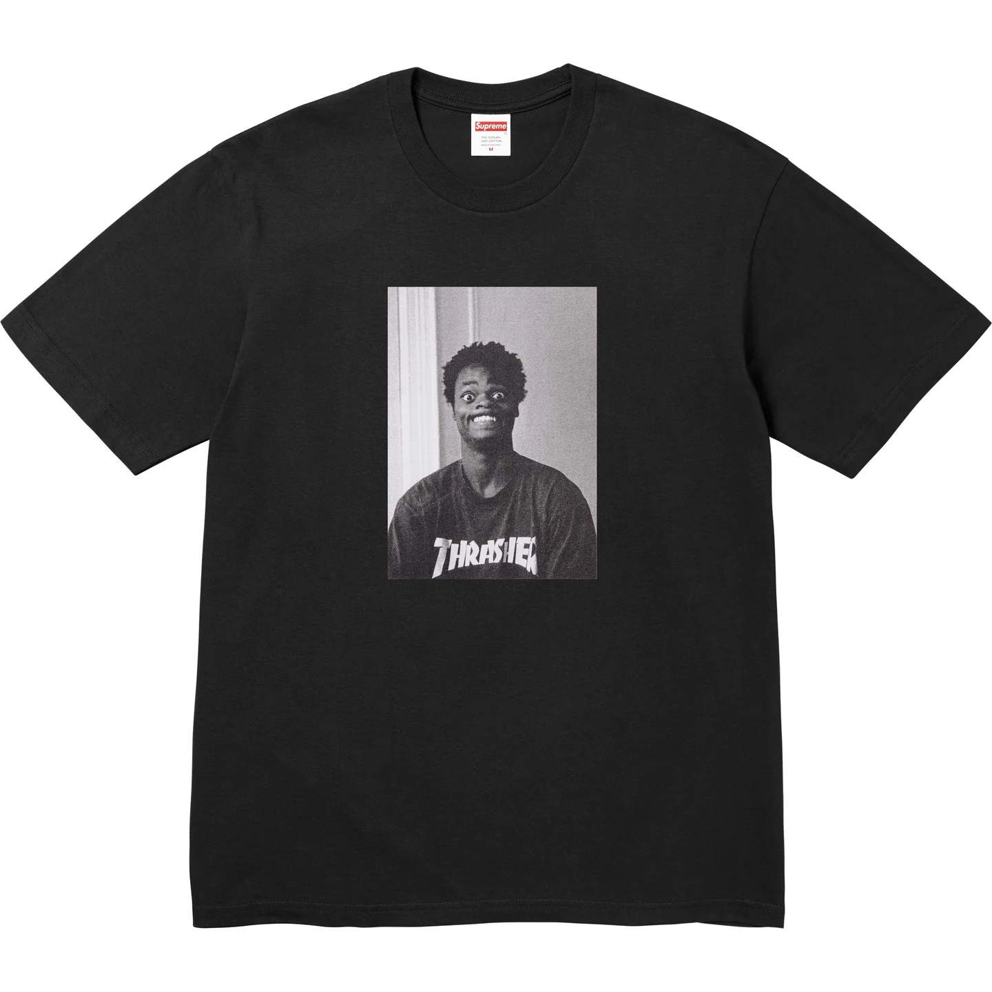 Supreme®/Thrasher® Harold Tee