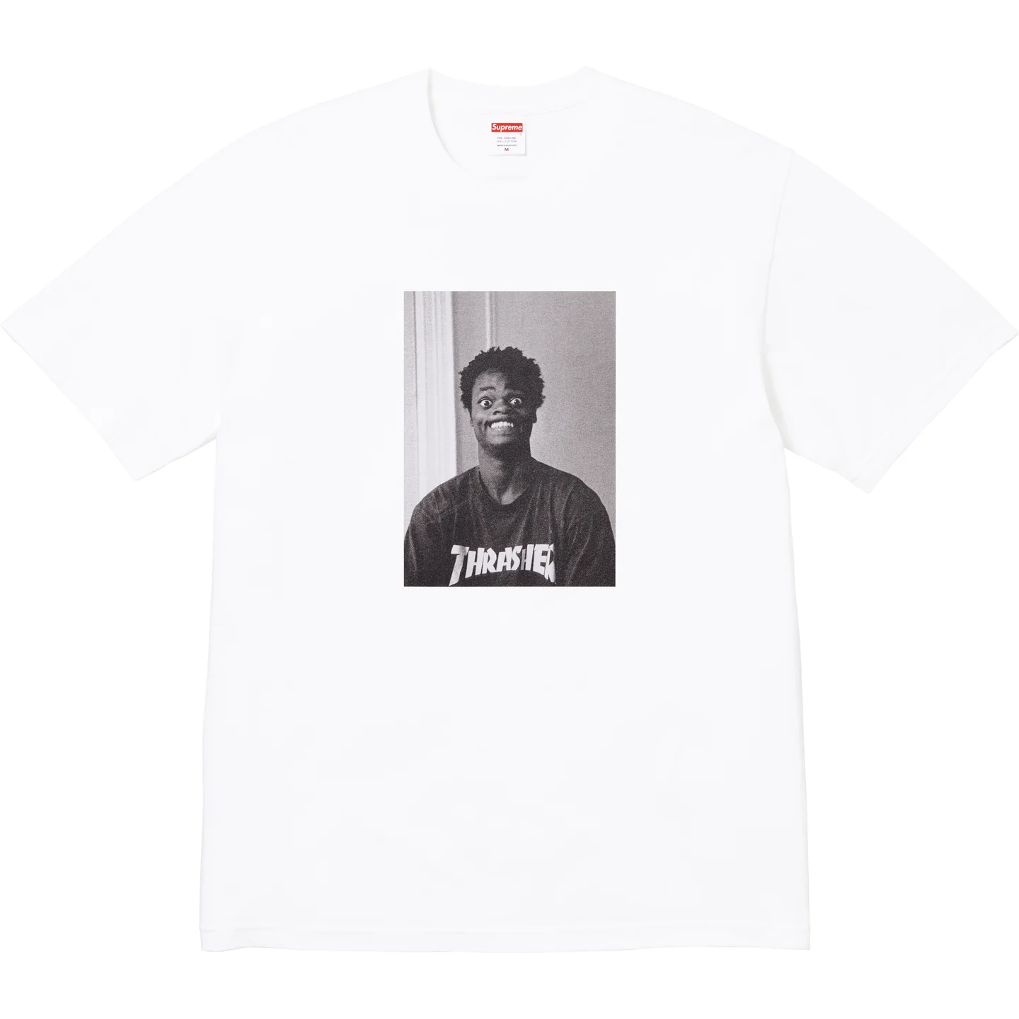 Supreme®/Thrasher® Harold Tee