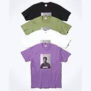 Supreme®/Thrasher® Harold Tee