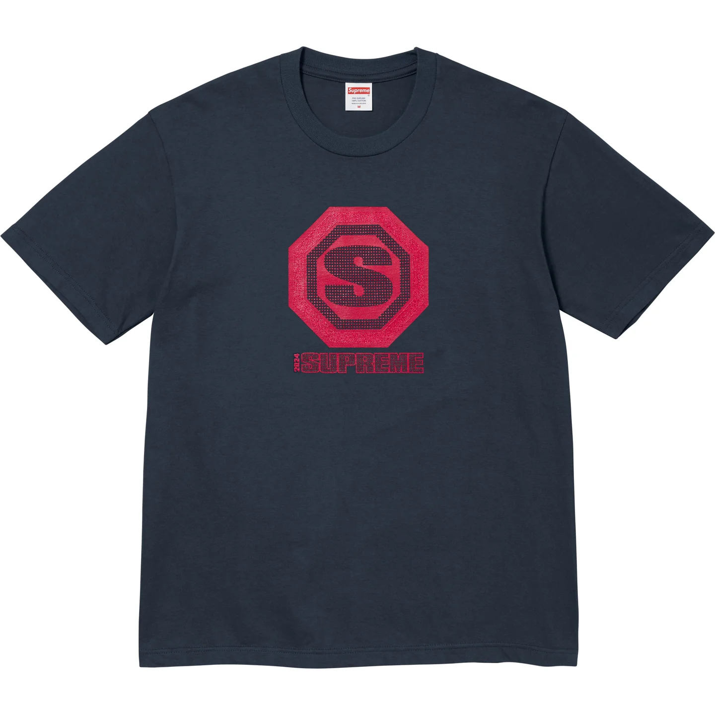 Supreme Blockbuster Tee