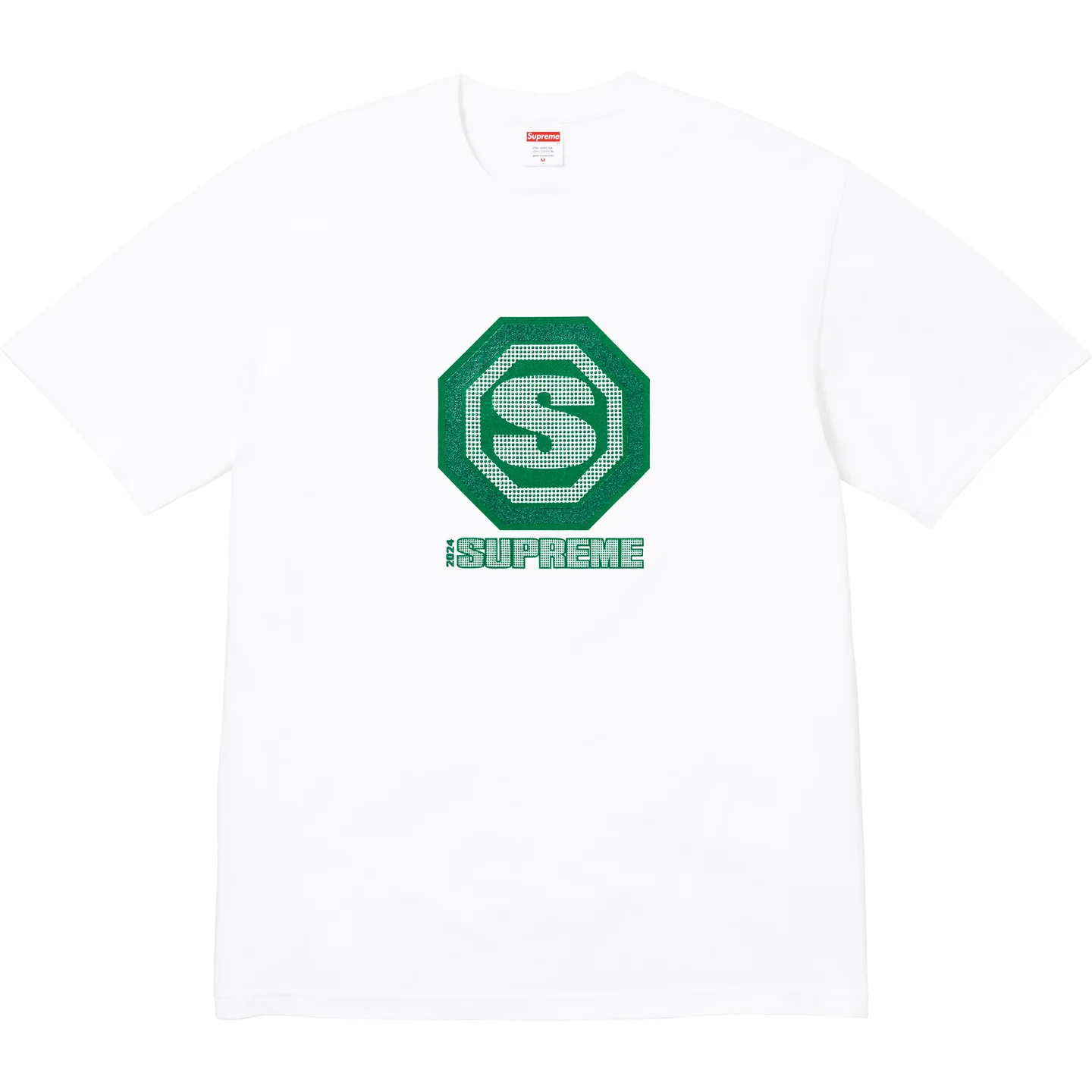 Supreme Blockbuster Tee