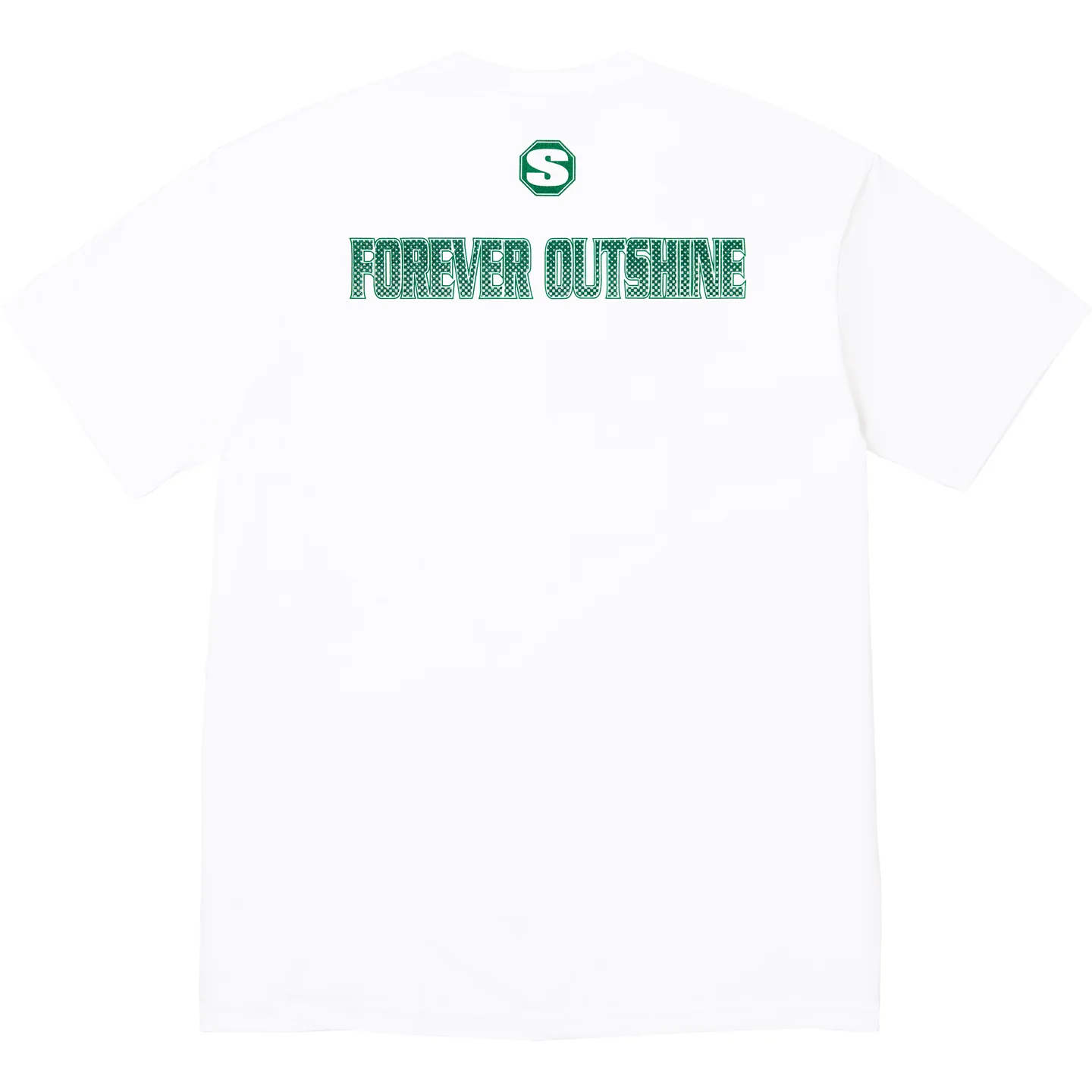 Supreme Blockbuster Tee