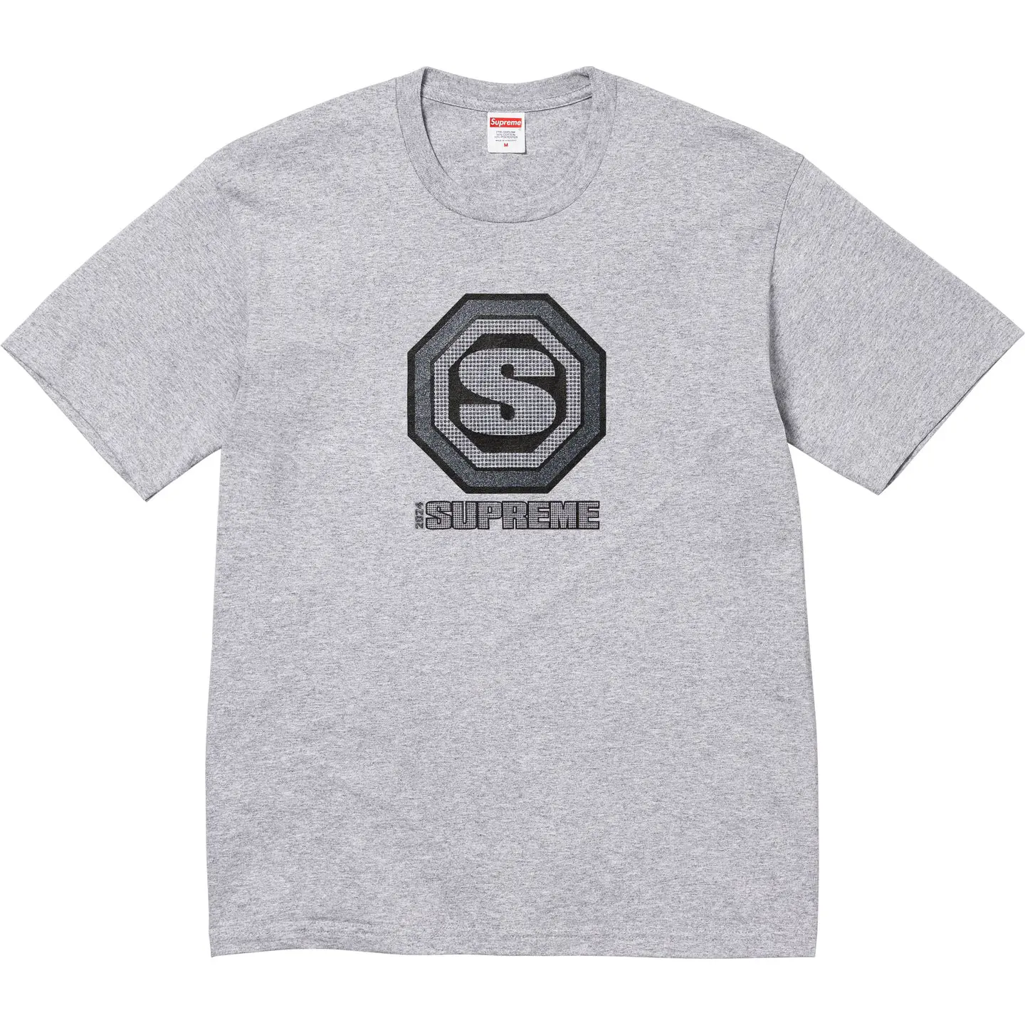 Supreme Blockbuster Tee