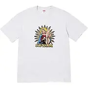 Supreme Blood Tee