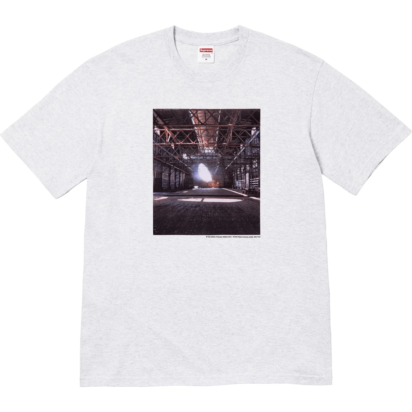 Supreme Day's End Tee Tee