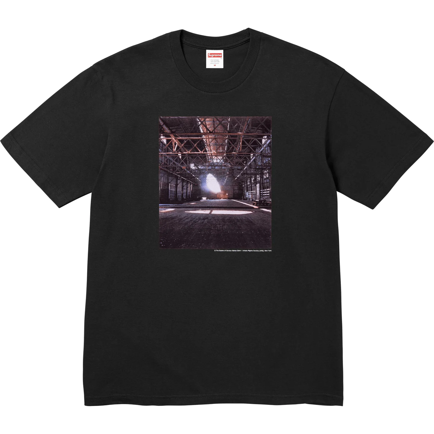 Supreme Day's End Tee Tee