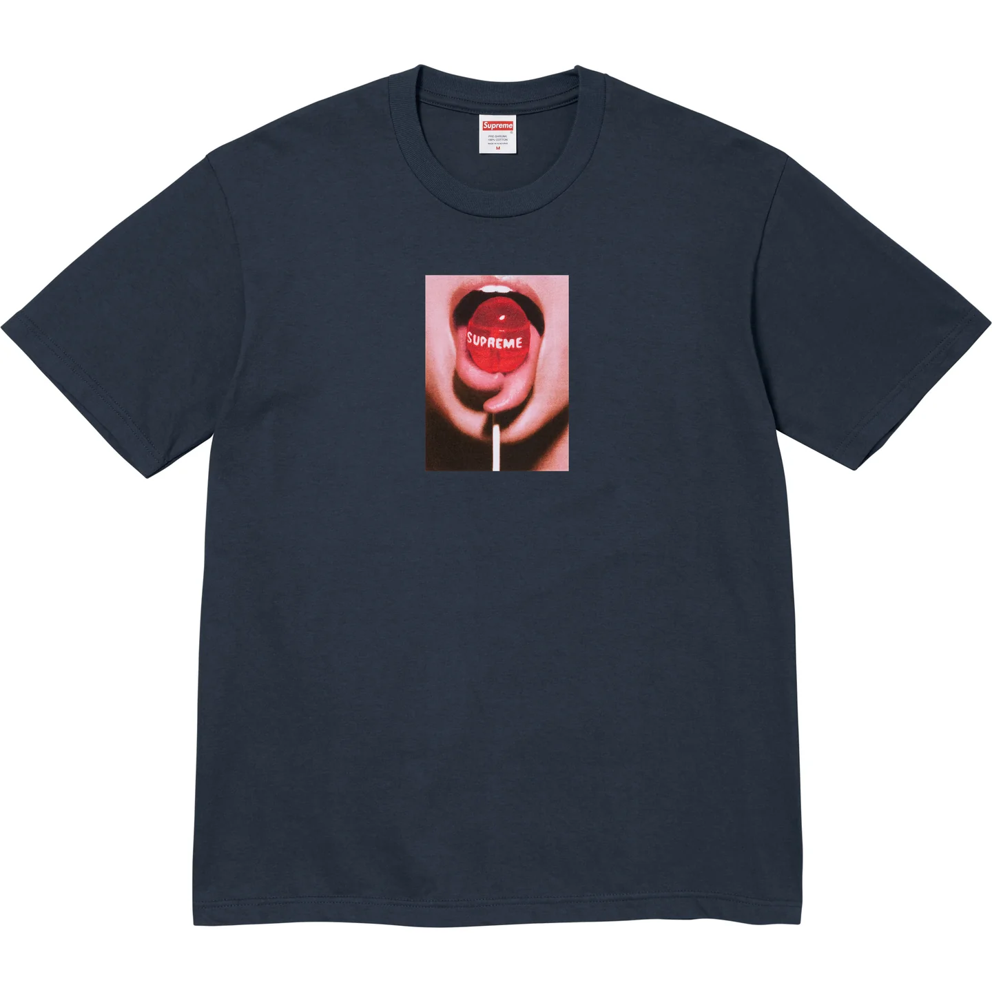 Supreme Lollipop Tee