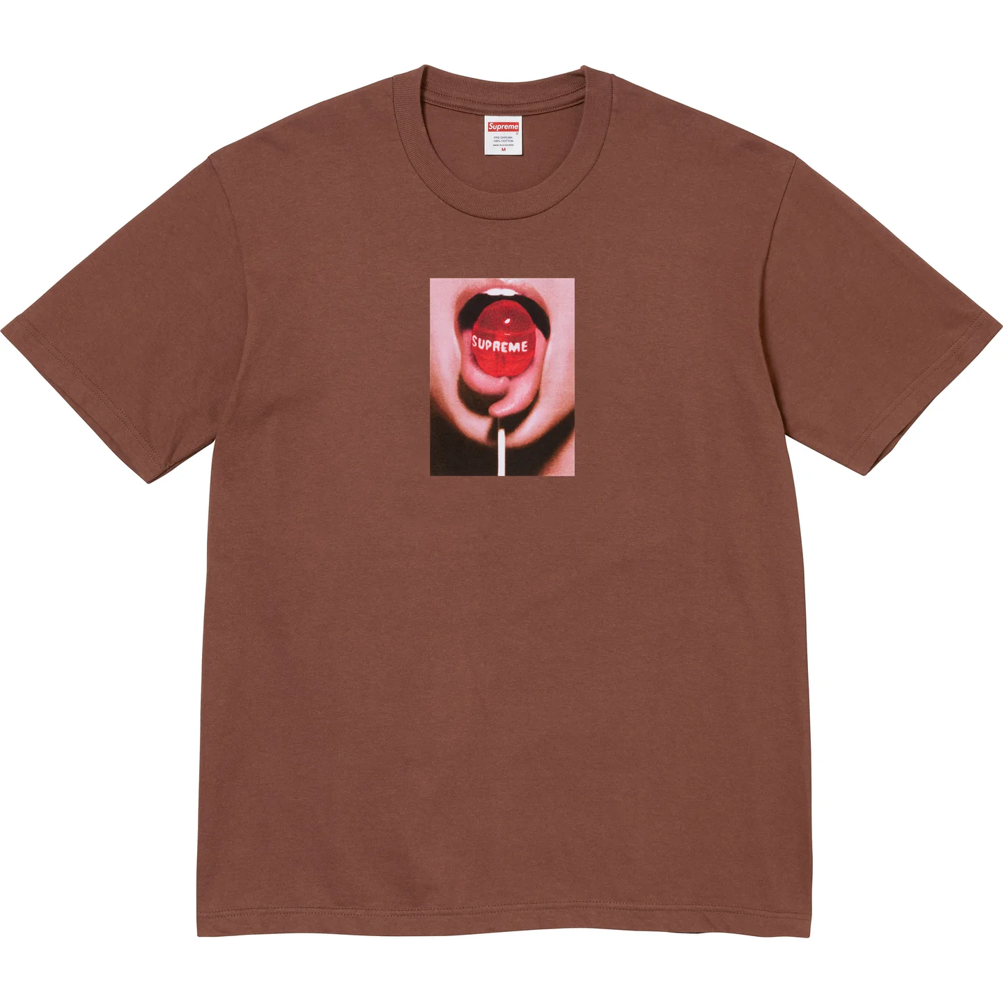 Supreme Lollipop Tee