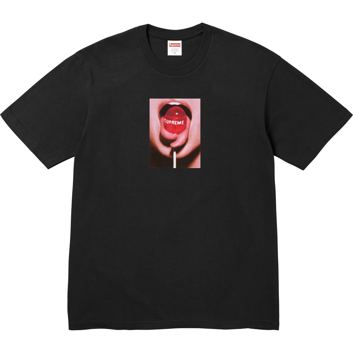 Supreme Lollipop Tee