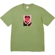 Supreme Lollipop Tee