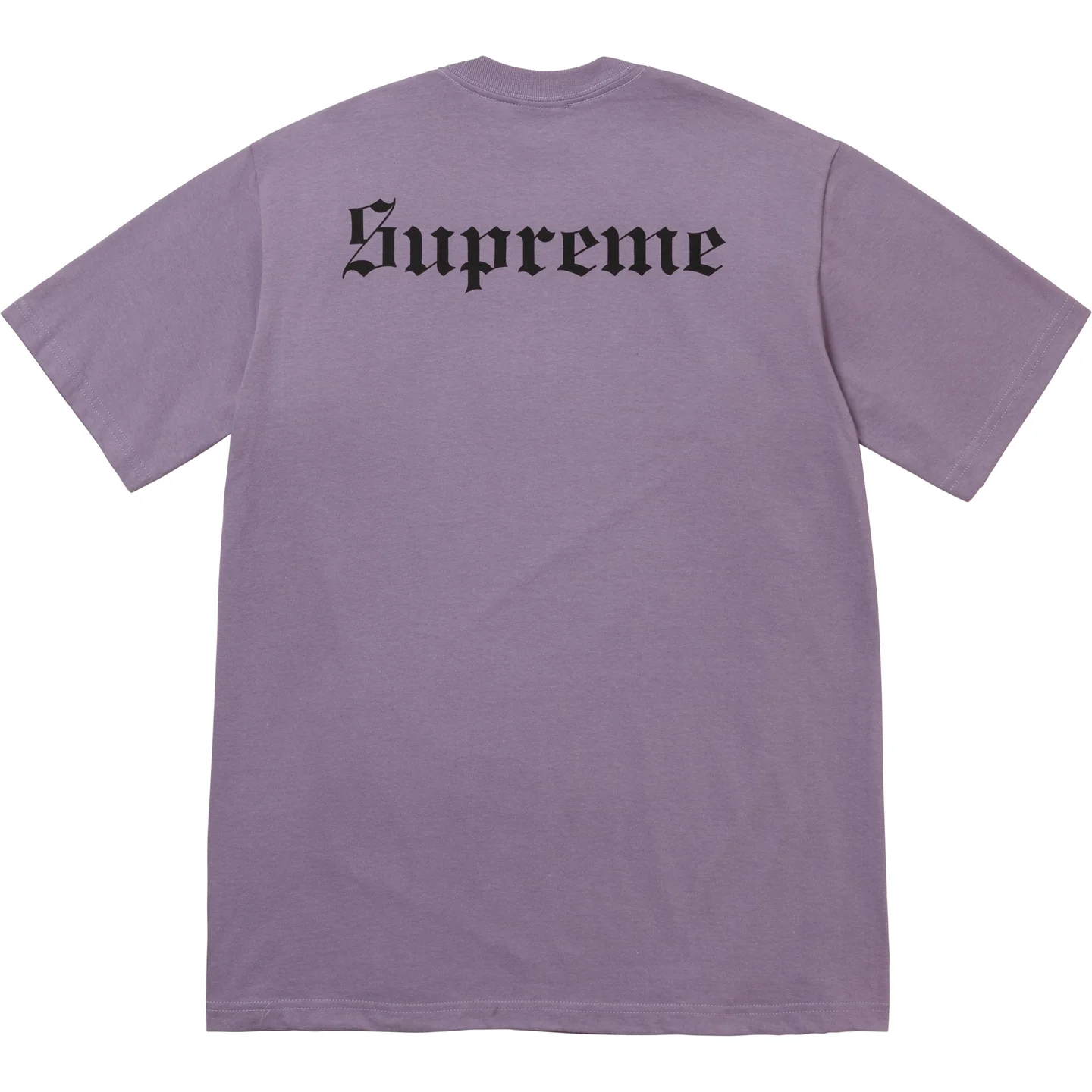 Supreme Snow White Tee