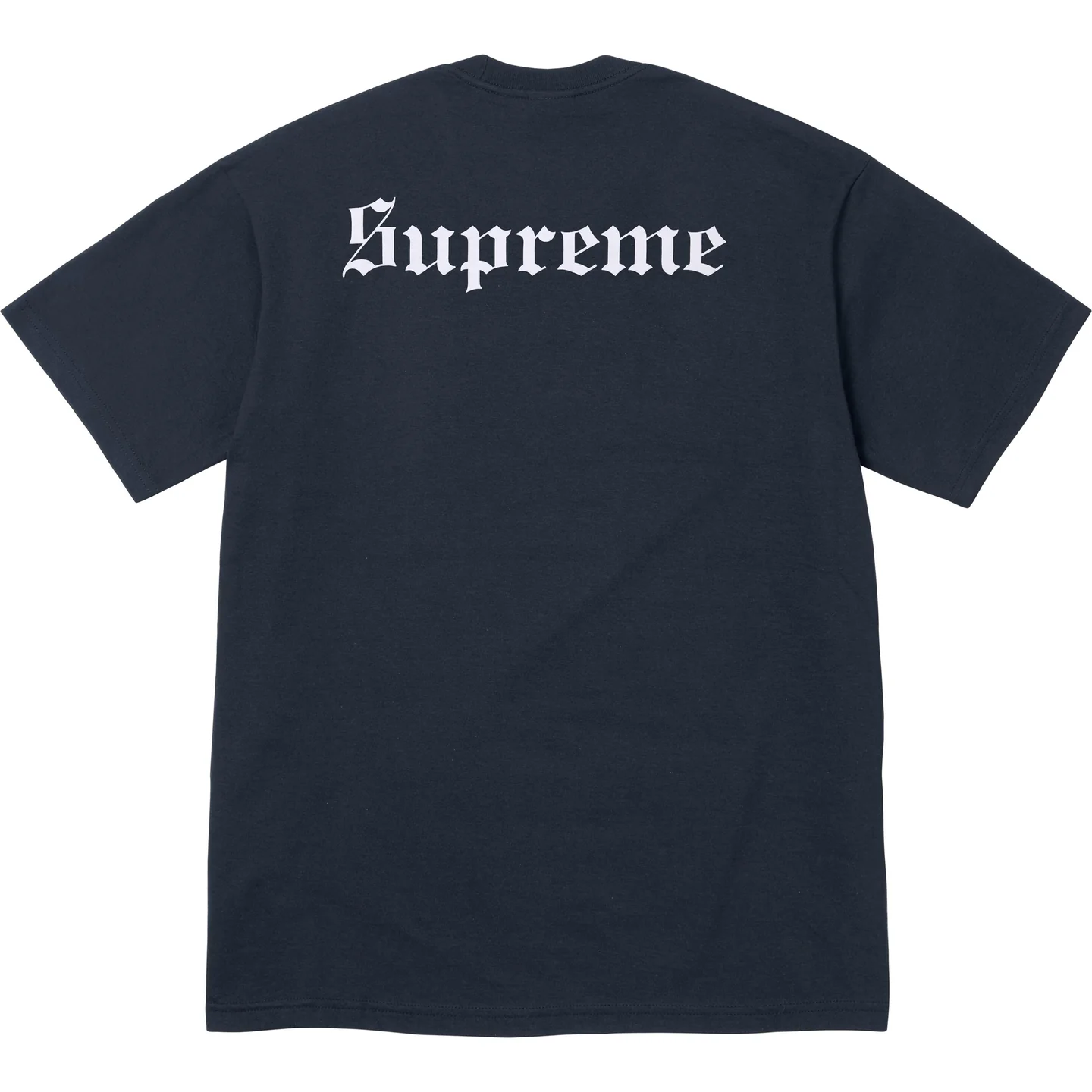 Supreme Snow White Tee