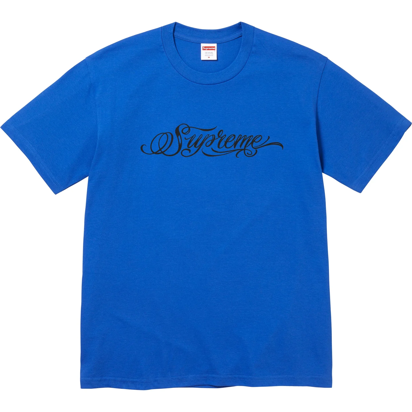 Supreme Script Tee