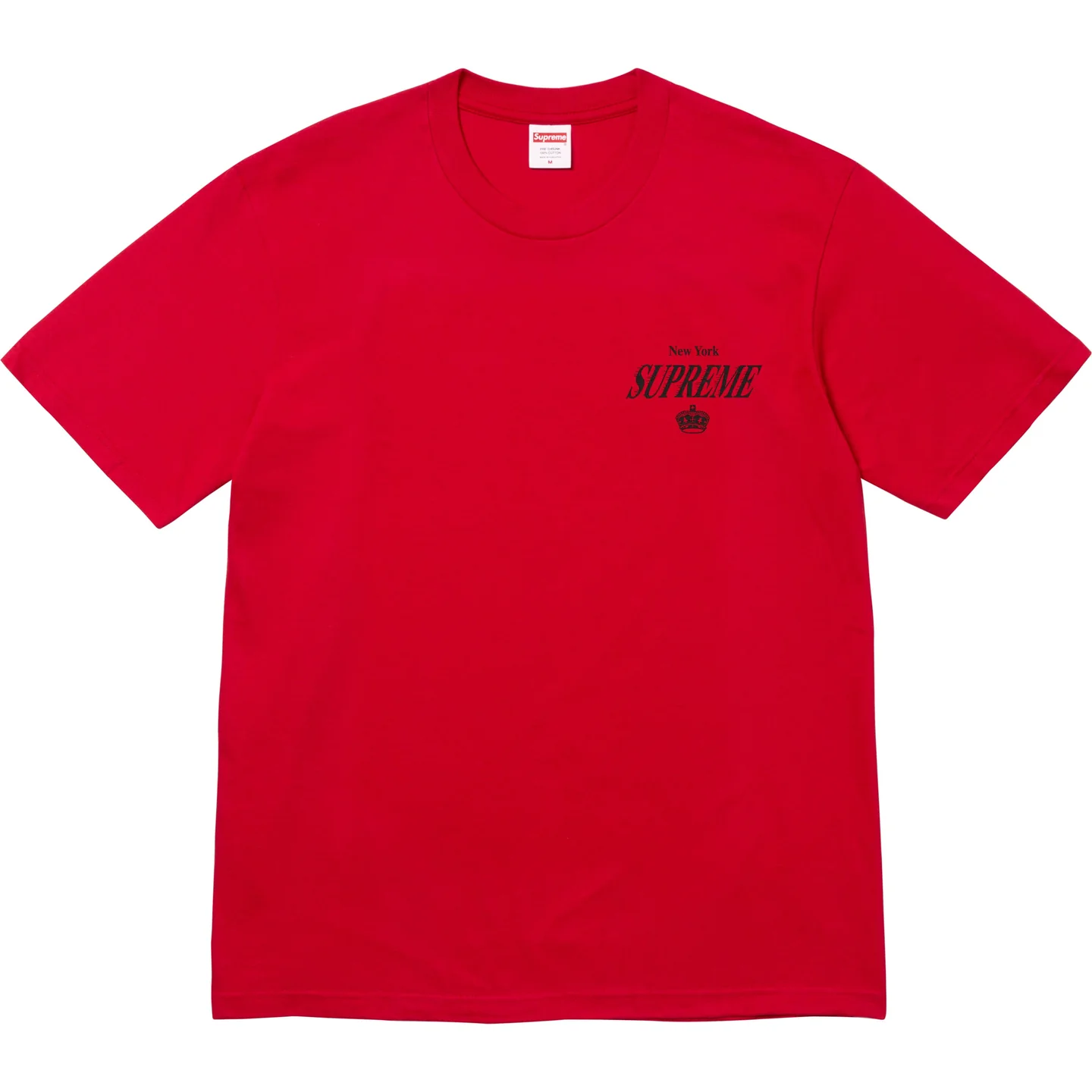 Supreme 4 Life Tee