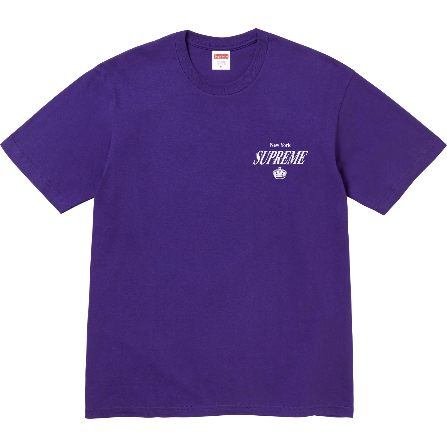 Supreme 4 Life Tee